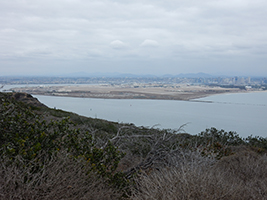 San Diego, California